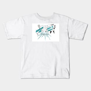 Logo Kids T-Shirt